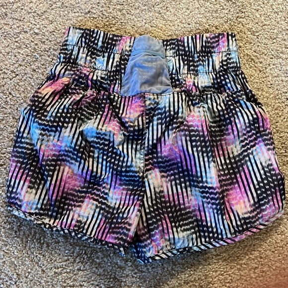 FP Movement “The Way Home” Shorts - Picture 2 of 4